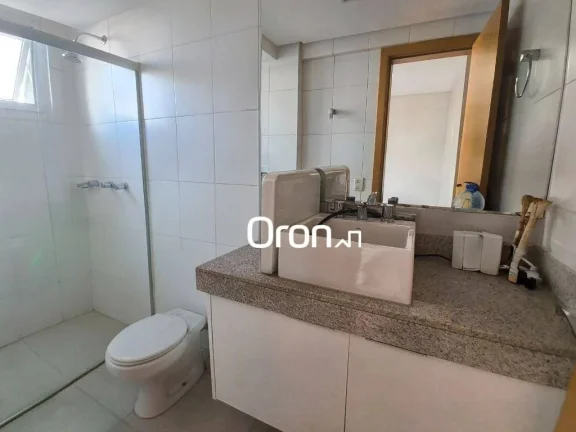 Imagem Apartamento à venda, 210 m² por R$ 2.100.000,00 - Setor Marista - Goiânia/GO