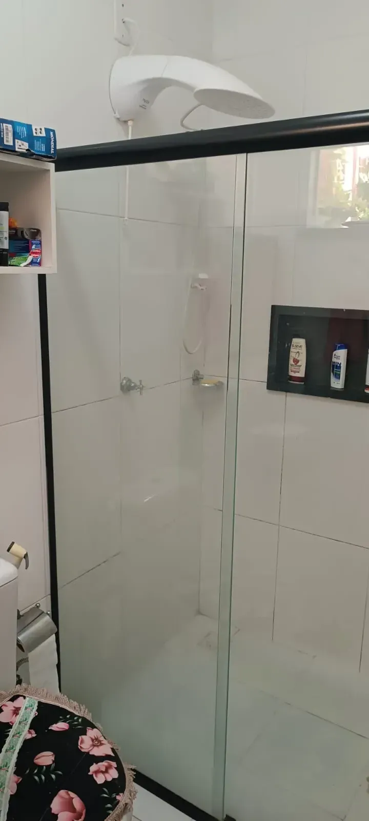 Imagem Casa com 3 Quartos à Venda, 85 m² em Luar da Barra - Barra dos Coqueiros