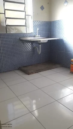 Imagem CASA RESIDENCIAL em POÇOS DE CALDAS - MG, NOSSA SENHORA APARECIDA
