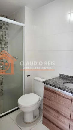 Imagem Apartamento com 2 Quartos à venda, 61m² - Campo Grande