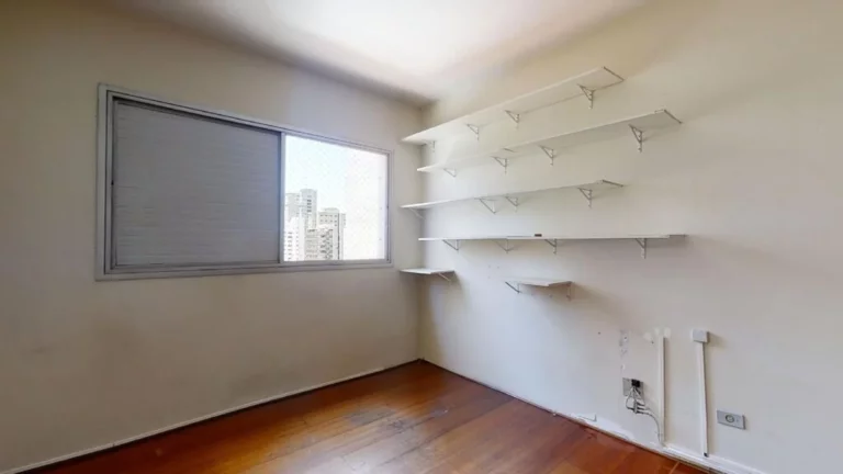Imagem APARTAMENTO RESIDENCIAL em São Paulo - SP, Moema