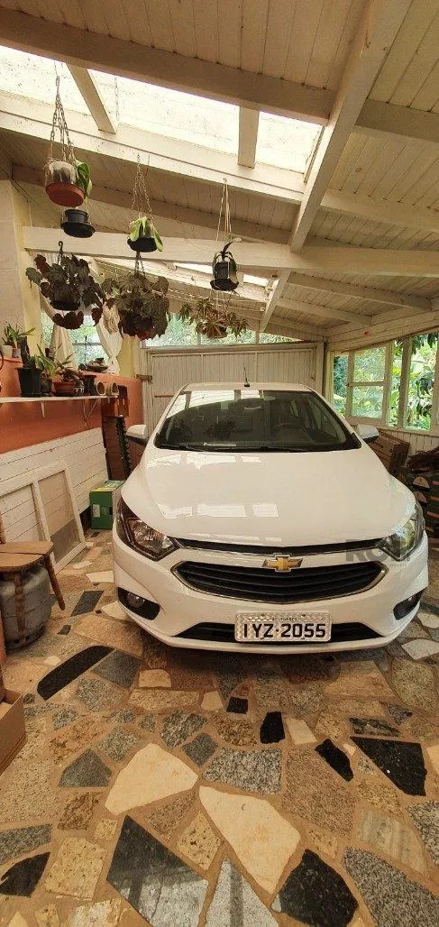 Imagem Sítio na R. Belvedere,555 no Campo Bonito em Torres - RS.