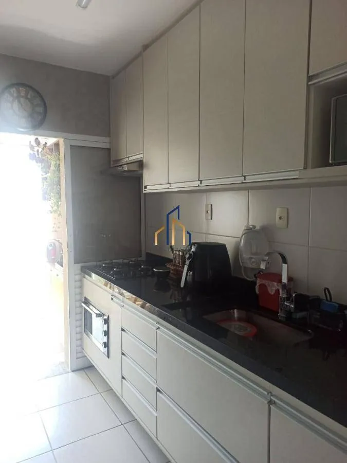Imagem Apartamento para Venda em Santo André / SP no bairro Jardim