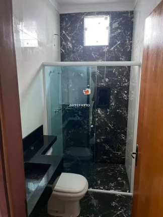 Imagem CASA JARDIM NATAL