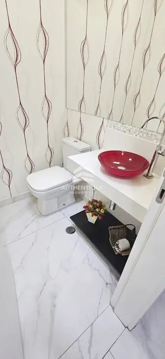 Imagem ROYALE MERIT SANTO ANDRE - Apartamento no condomínio Royale Merit em Santo André à venda!