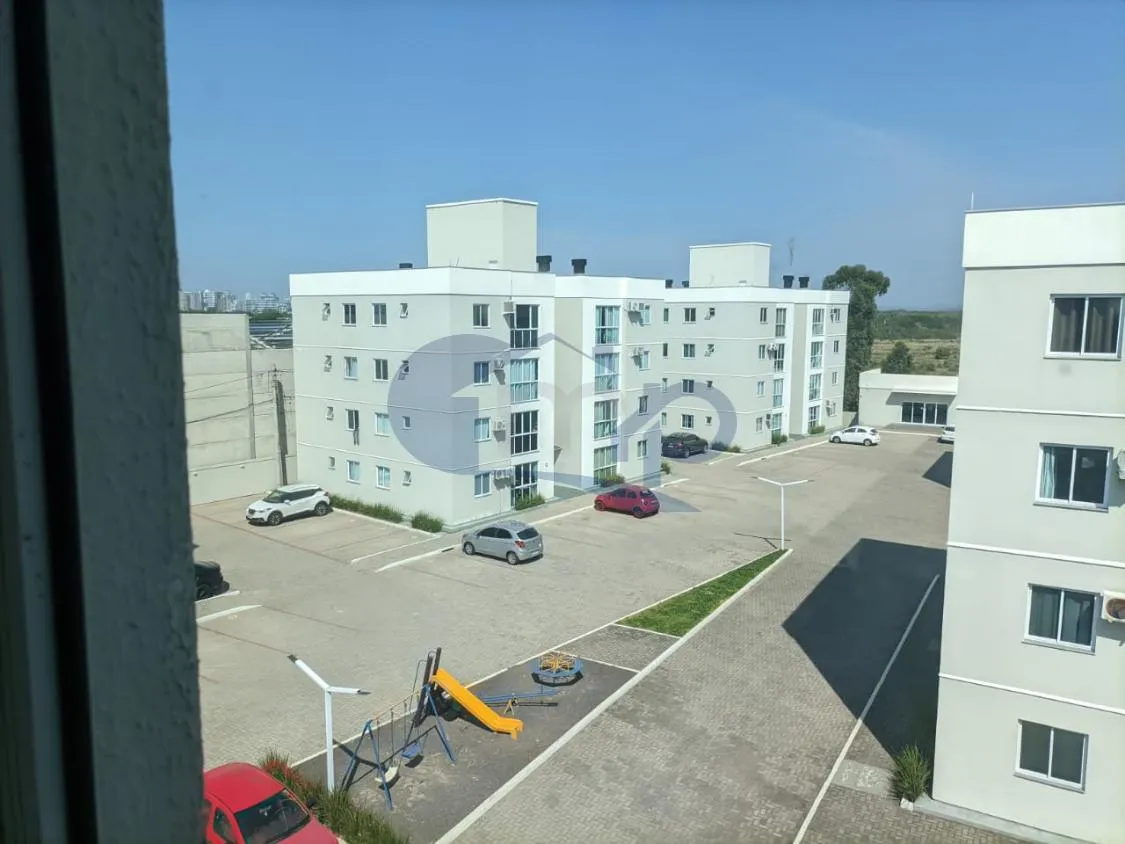 Imagem Apartamento Mobiliado de 2 Dormitorios a Venda no Ilha Bela Residencial, Passo de Torres/SC