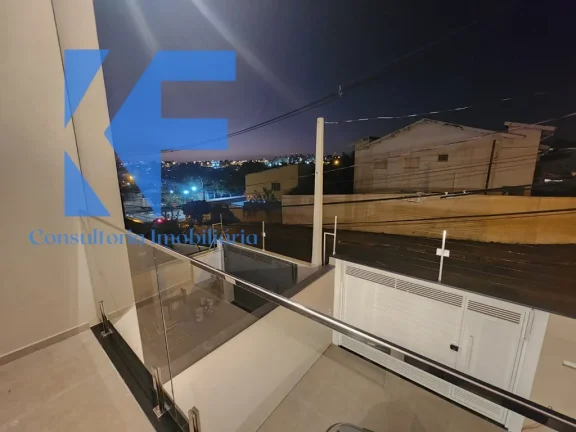 Imagem CASA RESIDENCIAL em CAMPINAS - SP, PARQUE JAMBEIRO