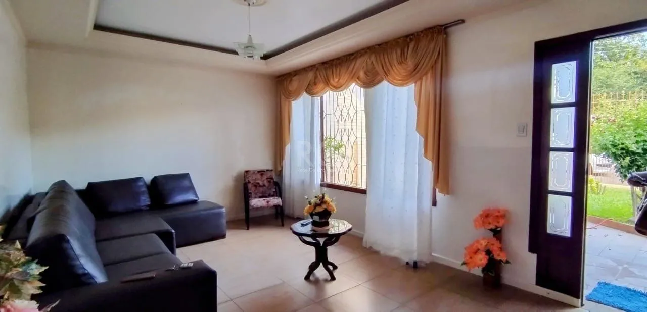 Imagem Casa em Sarandi