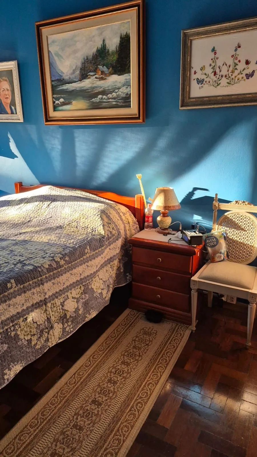 Imagem Apartamento em Floresta