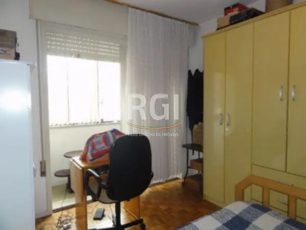 Imagem Apartamento para Venda - 93.59m², 3 dormitórios, Centro Histórico