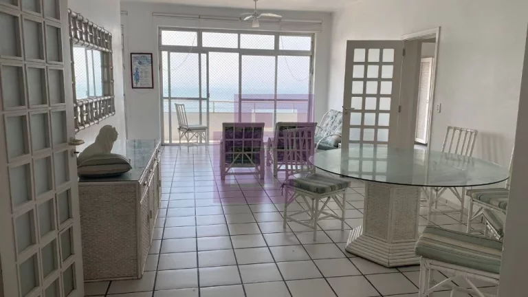 Imagem Apartamentos / Padrão na cidade de Guarujá