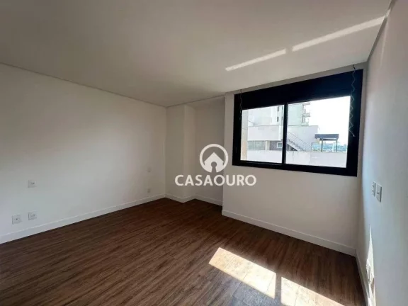 Imagem Cobertura com 4 quartos à venda - Santo Antônio - Belo Horizonte/MG