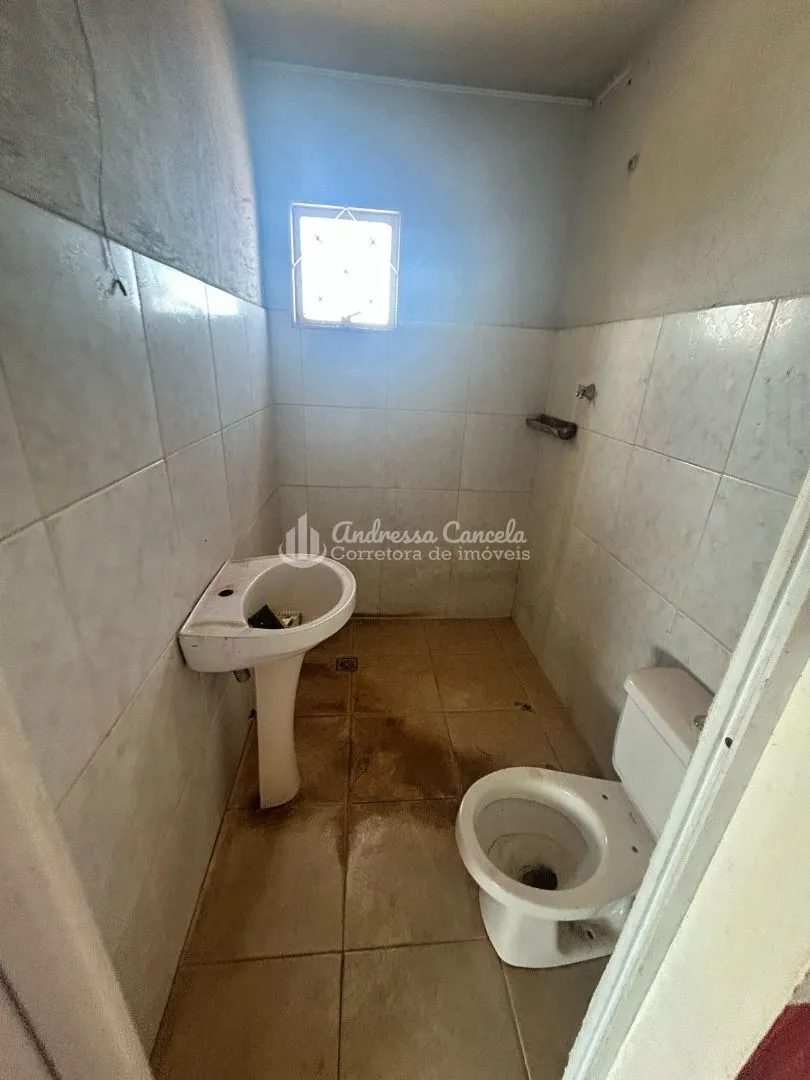 Imagem Barracão à venda, 312 m² por R$ 1.590.000 - Centenário da Emancipação - São José do Rio Preto/SP