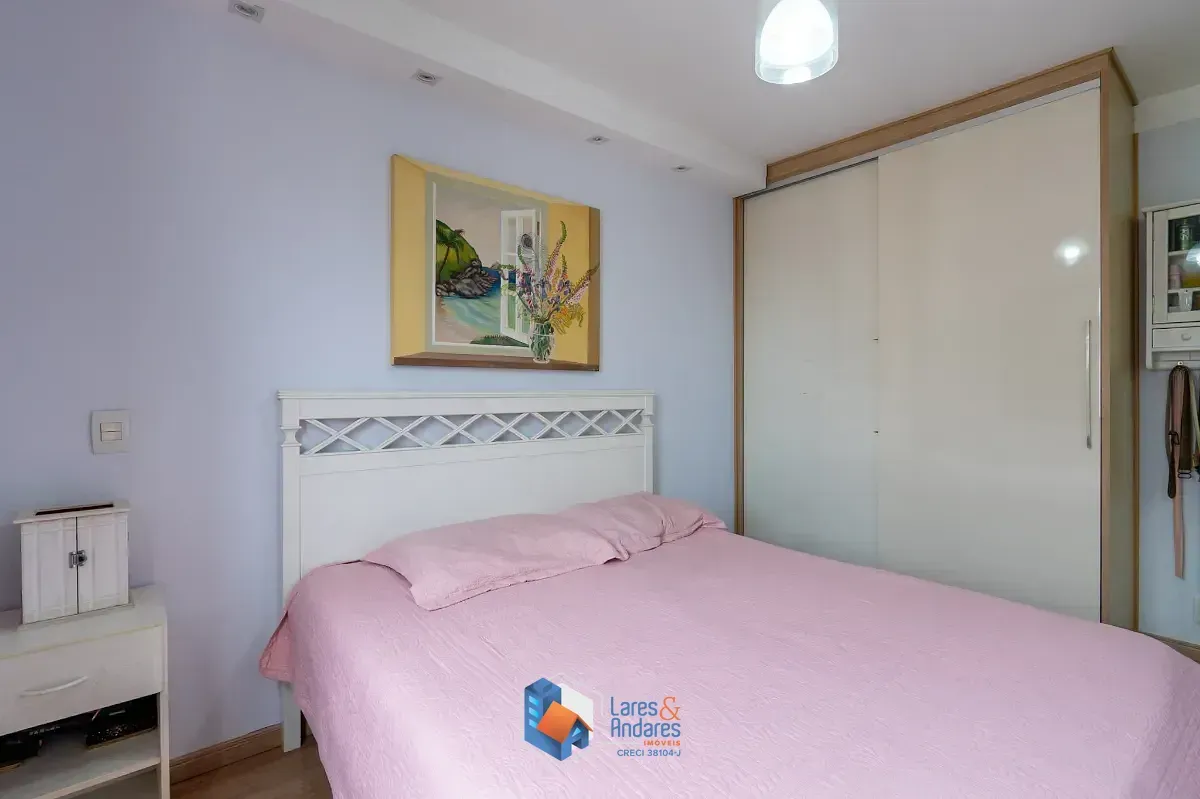 Imagem Apartamento para venda em Cidade São Francisco com 2 quartos, sendo 1 suíte, 82m²