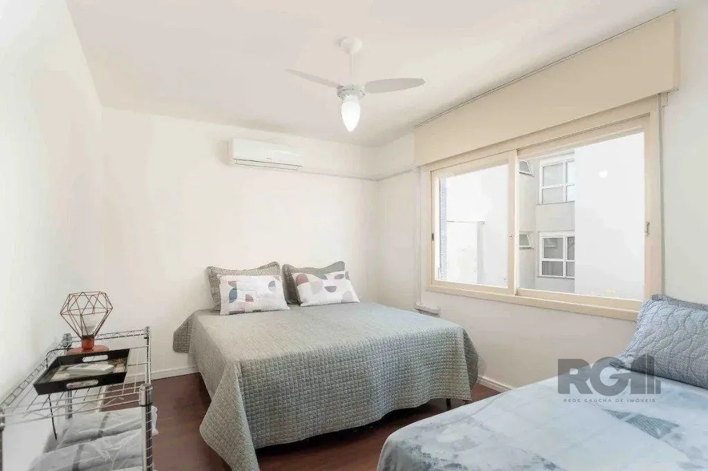 Imagem Apartamento de 2 dormitórios, no bairro menino deus