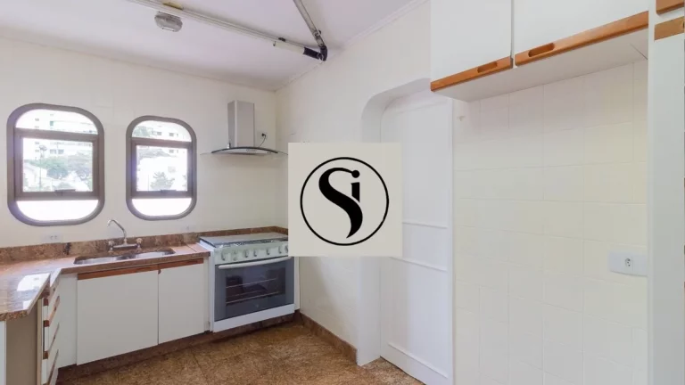 Imagem APARTAMENTO RESIDENCIAL em SÃO PAULO - SP, INDIANÓPOLIS