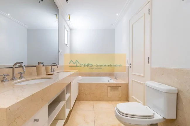 Imagem APARTAMENTO RESIDENCIAL em SÃO PAULO - SP, SANTA CECÍLIA