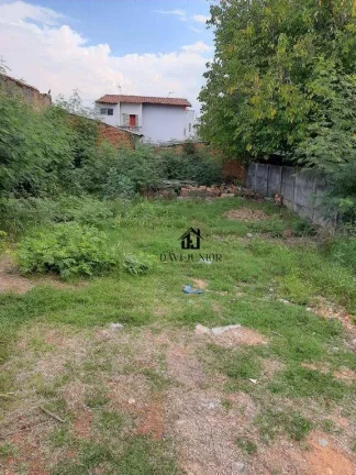 Imagem Terreno à venda, 300 m² por R$ 350.000,00 - Vila Assis - Sorocaba/SP