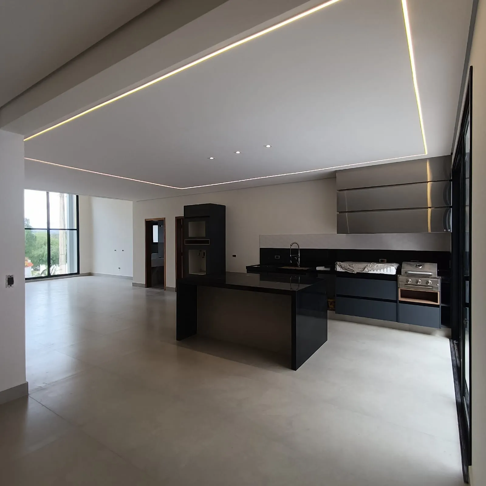 Imagem Casa 3 suites Condomínio Aldeia da Mata- próximo ao Shopping Iguatemi Sorocaba