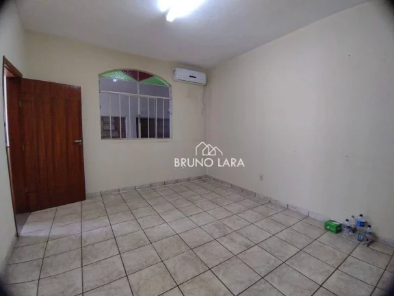 Imagem Sala comercial para locação em Igarapé Bairro Vale do Amanhecer.