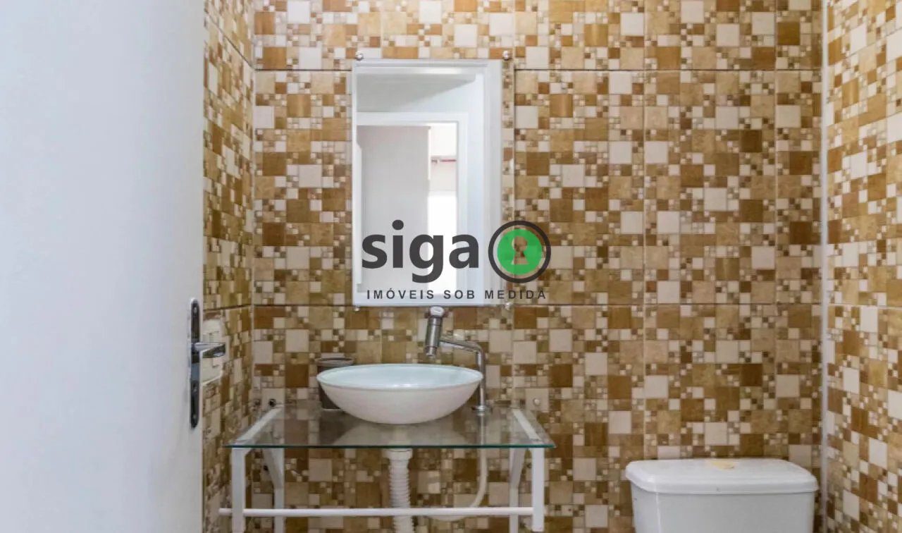 Imagem Apartamento com 02 quartos, 01 vaga a venda no Morumbi