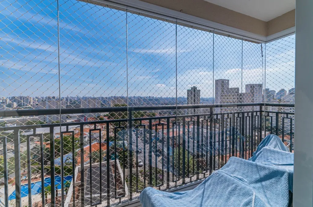 Foto do imóvel Apartamento à venda com 3 dormitórios em Moóca São Paulo SP, apartment for sale in São Paulo Brazil