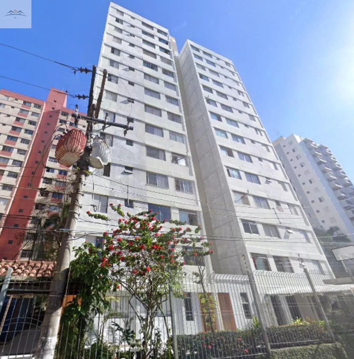 Imagem APARTAMENTO RESIDENCIAL em São Paulo - São Paulo, Jardim Celeste