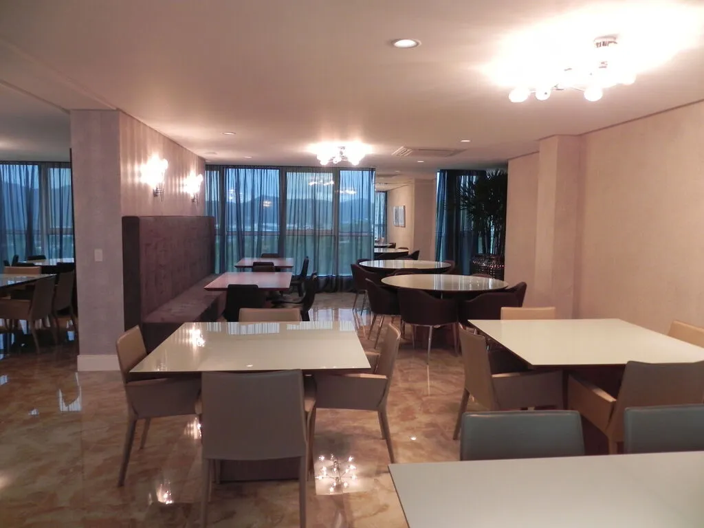 Imagem COBERTURA RESIDENCIAL em Balneário Camboriú - SC, Centro