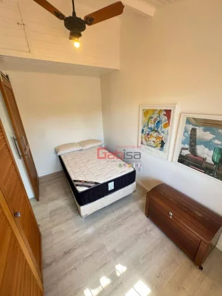 Imagem Casa com 2 dormitórios à venda, 500MTS da Praia - 70 m² por R$ 795.000 - Geribá - Armação dos Búzios/RJ