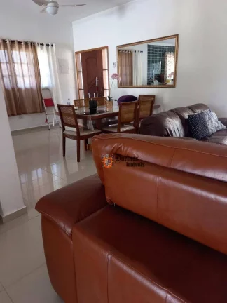 Imagem Sobrado com 5 dormitórios à venda, 331 m² por R$ 1.699.000 - Morada da Praia - Bertioga/SP