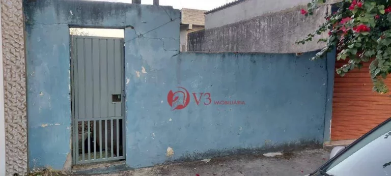 Foto do imóvel Terreno à venda, 150 m por R$ 400.000,00 - Cidade Patriarca - São Paulo/SP