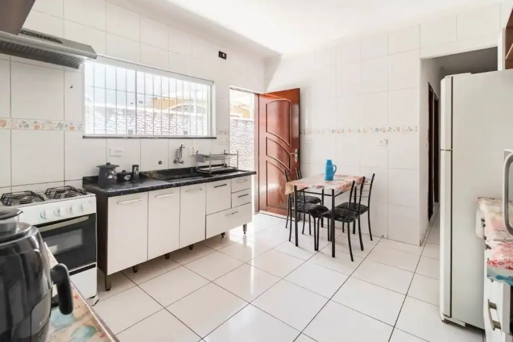 Imagem CASA COM 97,57 m² - OCIAN - PRAIA GRANDE SP
