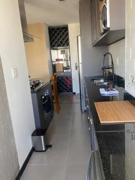 Imagem Apartamento 2 dormitórios 47m² Vila Mariana Sao Paulo/SP