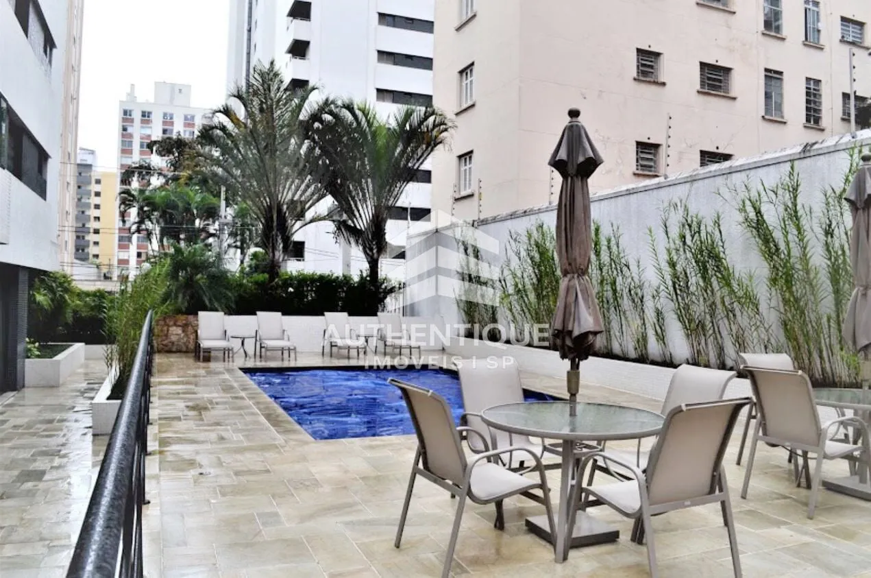 Imagem VILLA FIORI ACLIMACAO - Apartamento à venda no bairro Aclimação - São Paulo/SP, Zona Sul