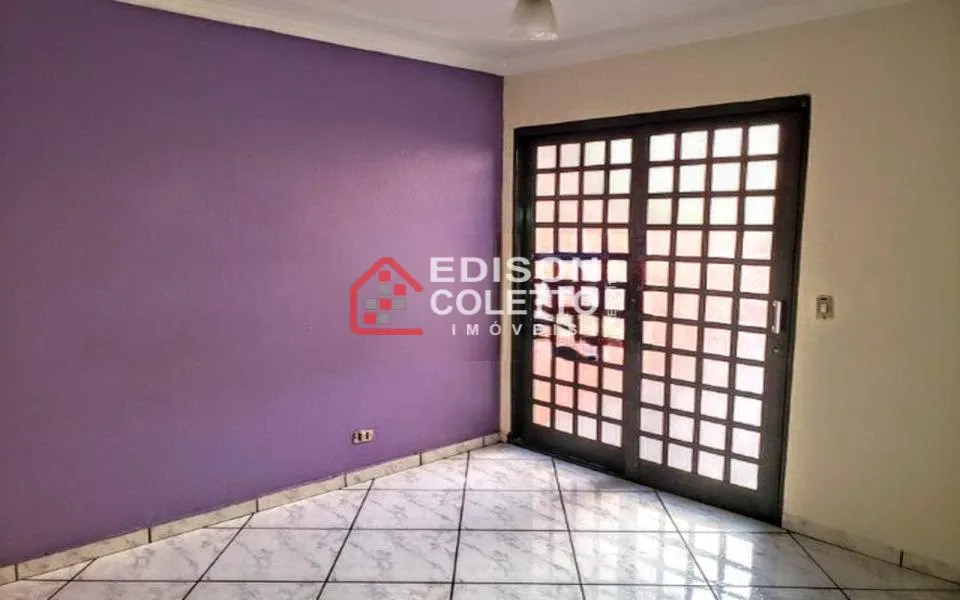 Imagem Ótima casa à venda no Jardim Belvedere, Campestre, Piracicaba!!