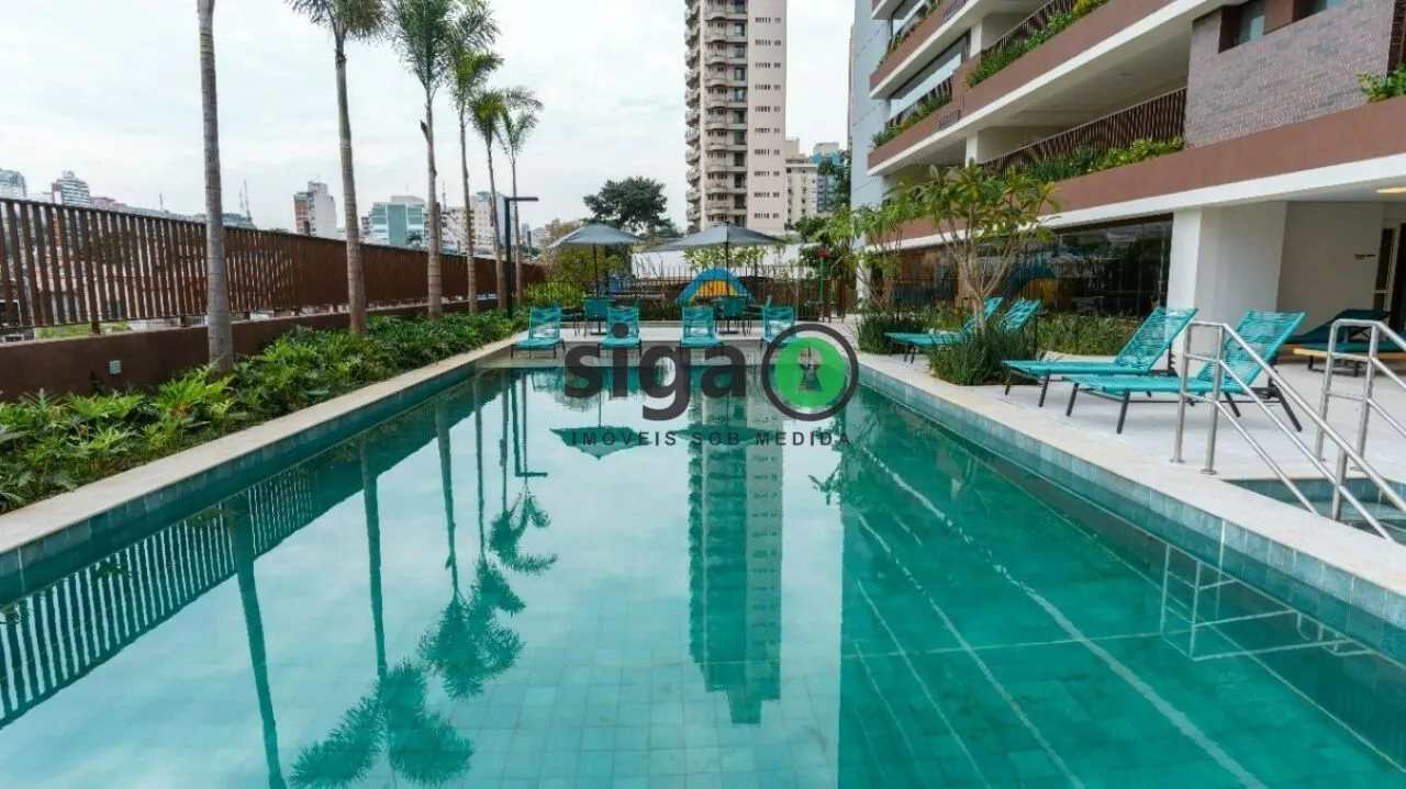 Imagem Apartamento para venda em Pinheiros, São Paulo - SP