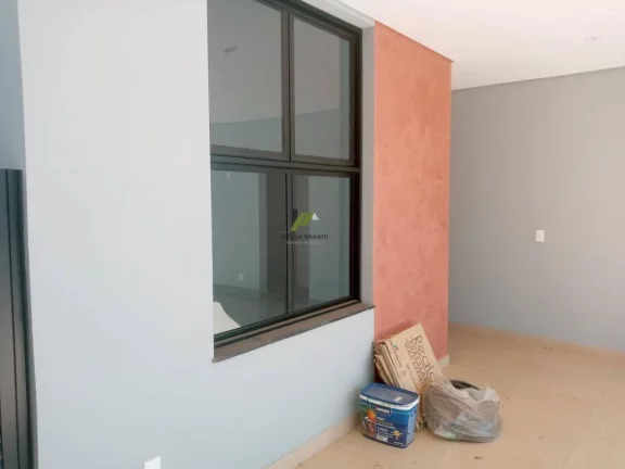 Imagem Linda Casa em Condomínio - Itupeva
