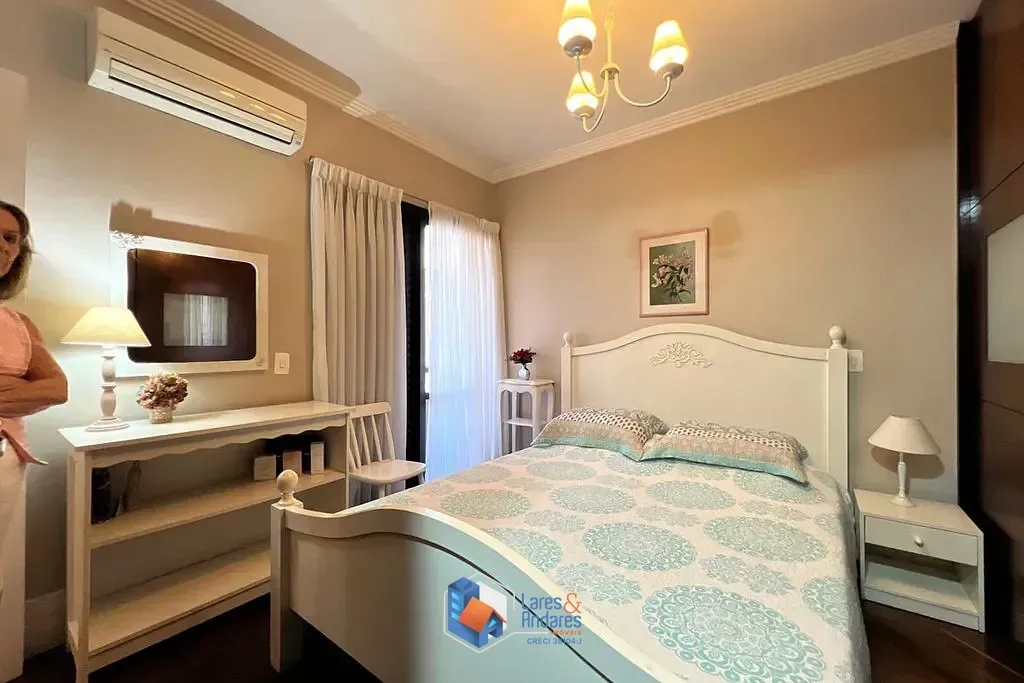 Imagem Apartamento à venda 1 Quarto 2 Vagas 109M² Vila Andrade São Paulo - SP