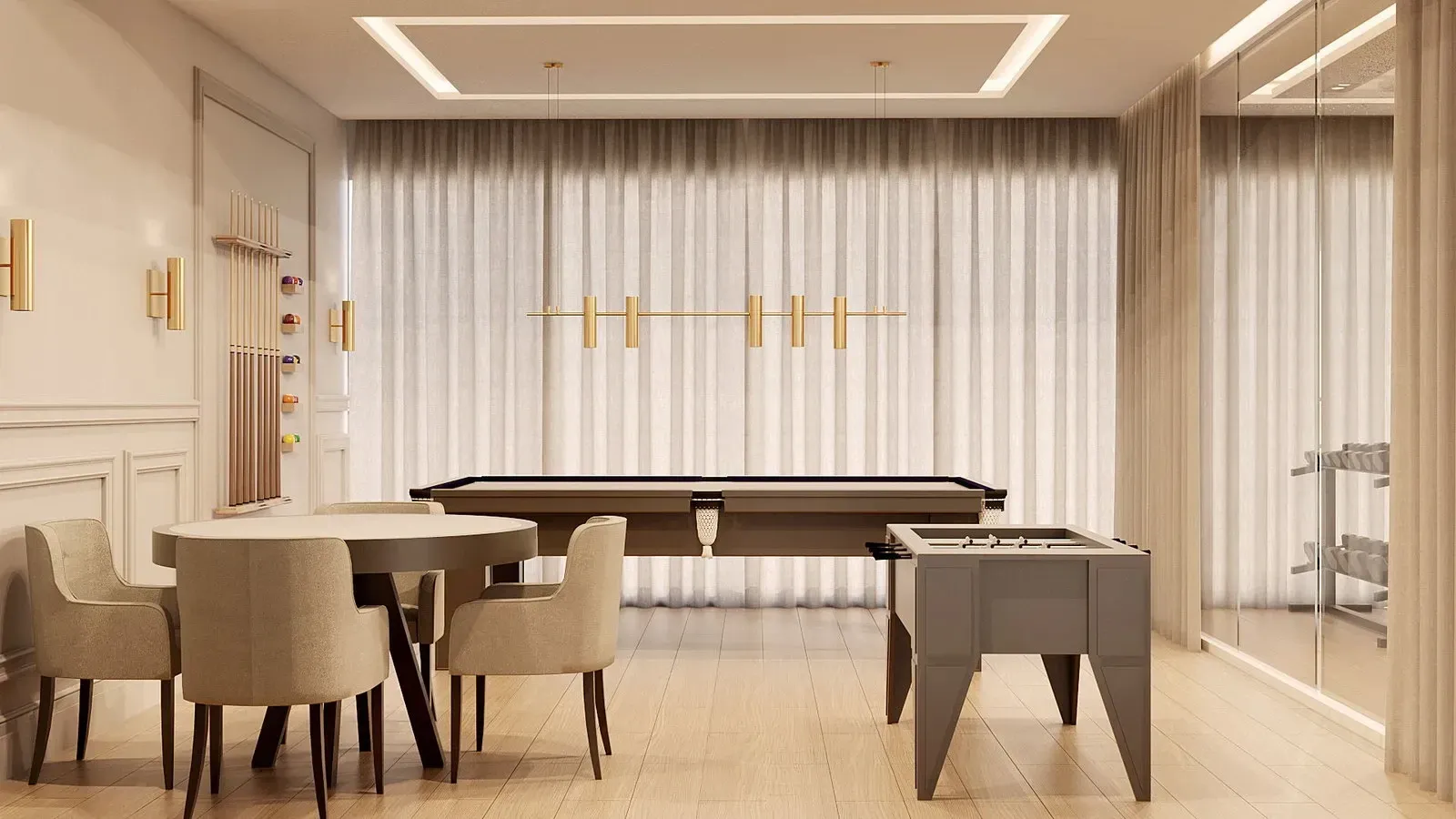 Foto do imóvel: Apartamento com 3 Quartos à Venda, 138 m² em Centro - Tijucas