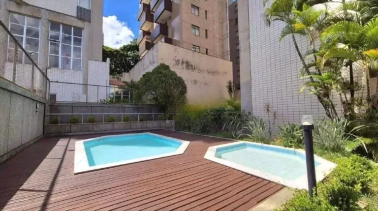 Imagem APARTAMENTO COM 03 QUARTOS, SUÍTE, 03 VAGAS, NO CARMO!!!!!!