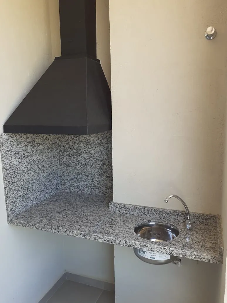 Imagem Apartamento à venda 2 Quartos, 1 Vaga, 52M², Jardim Bela Vista, Taubaté - SP | Edifício Luminus Paulista