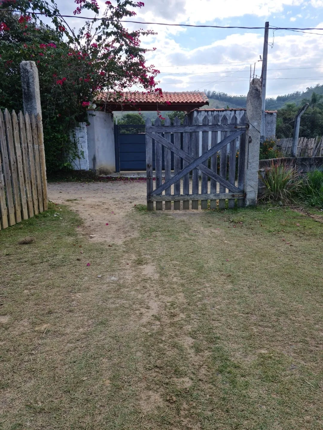 Imagem Chácara à venda 2 Quartos, 10 Vagas, 1200M², Bom Sucesso, Pindamonhangaba - SP