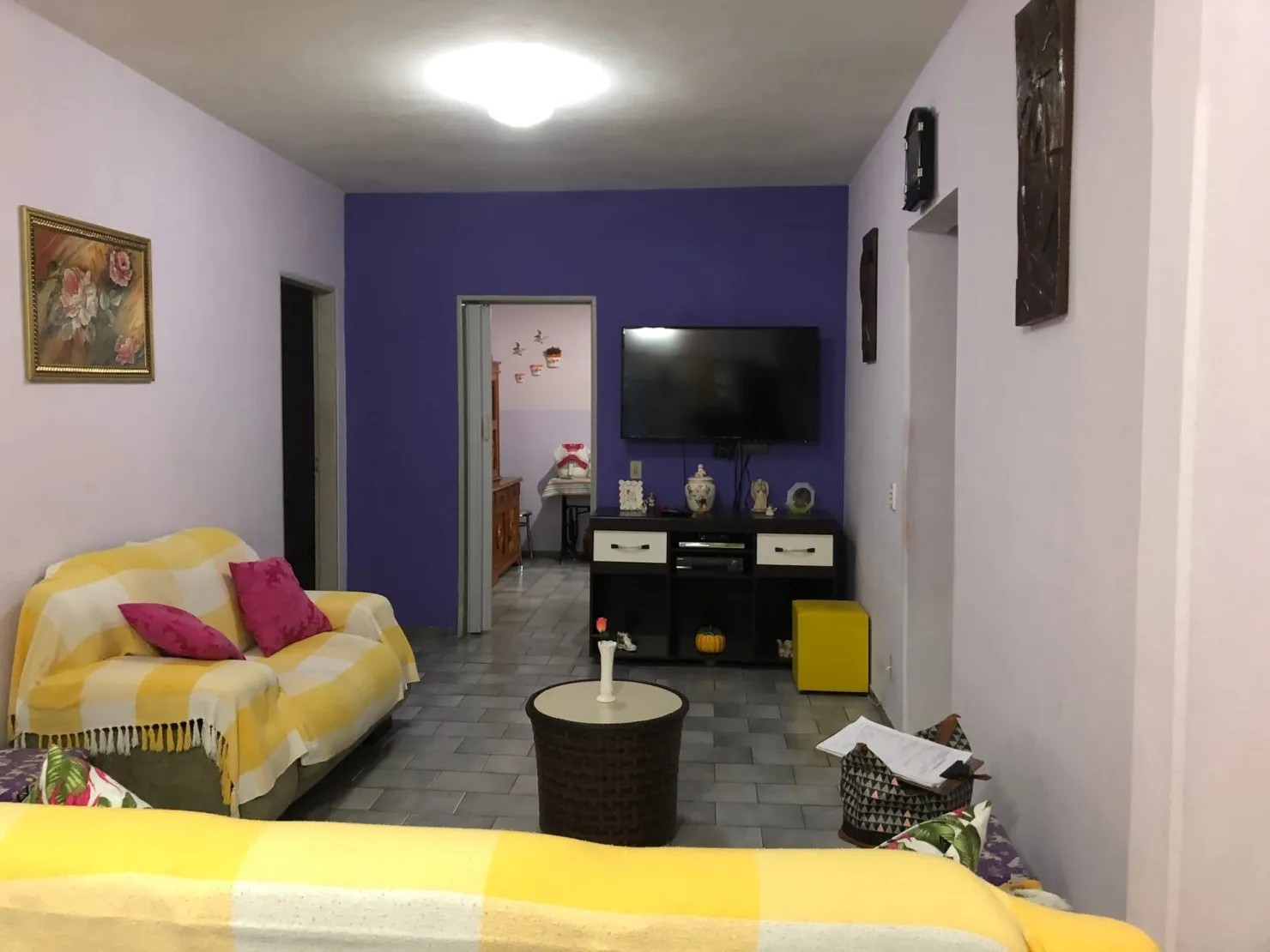 Imagem Casa à venda 3 Quartos, 1 Suite, 2 Vagas, 400M², Loteamento Eduardo da Silva Neto, Pindamonhangaba - SP