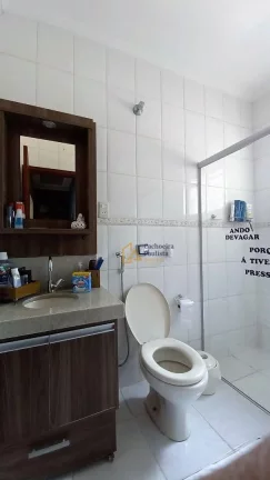 Imagem Casa com 4 dormitórios à venda - Margem Esquerda - Cachoeira Paulista/SP