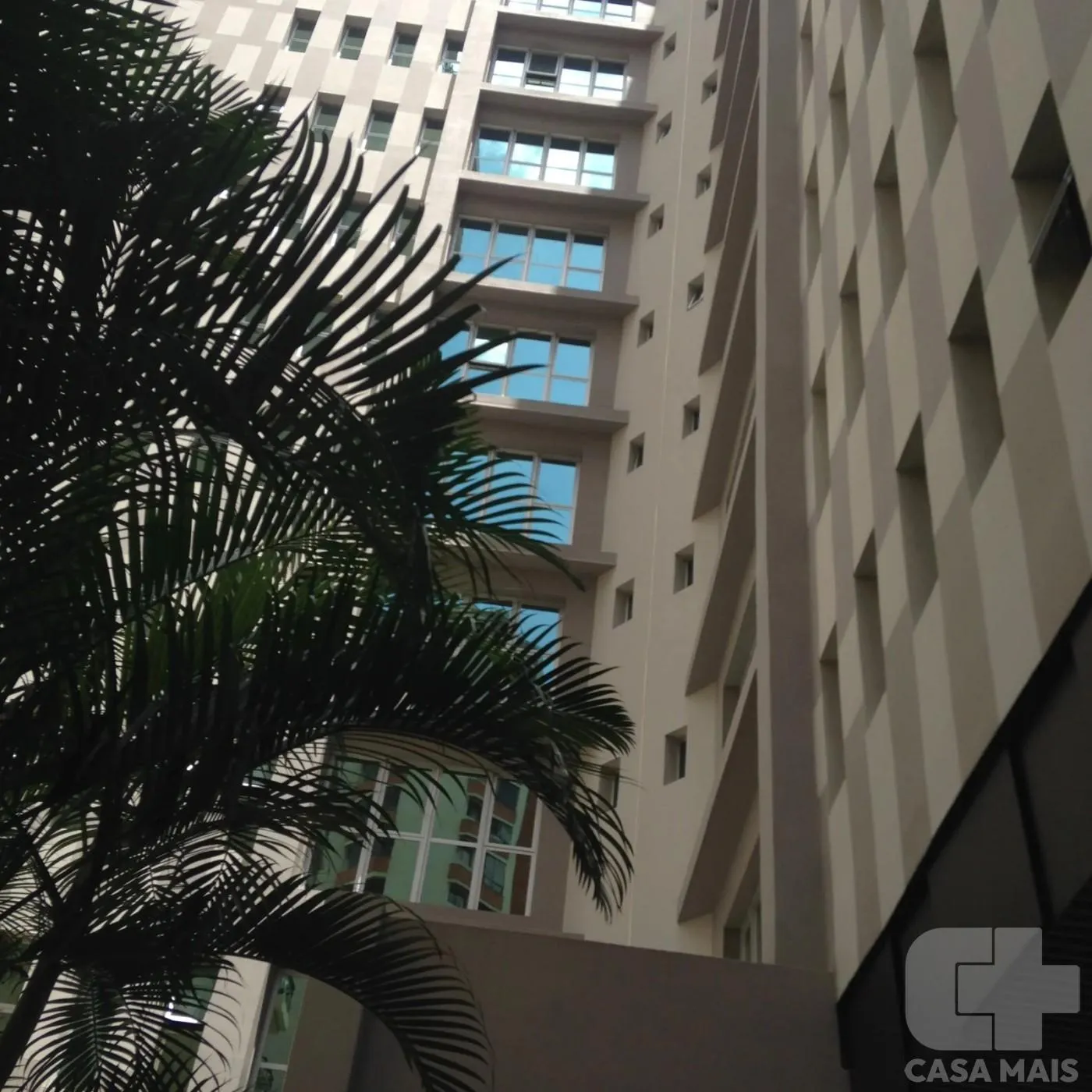 Foto do imóvel Sala Comercial para Locação em São Paulo / SP em Rua Lincoln Albuquerque