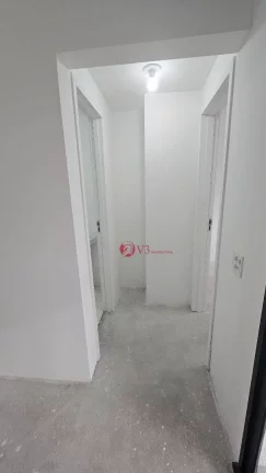 Imagem Apartamento com 1 dormitório à venda, 40 m por R$ 340.000 - Vila Esperança - São Paulo/SP