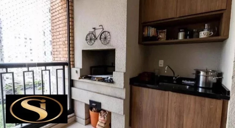 Imagem APARTAMENTO RESIDENCIAL em SÃO PAULO - SP, ITAIM BIBI