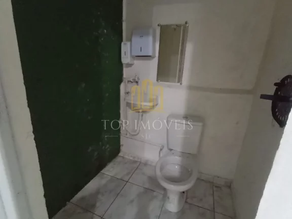 Imagem Ponto Comercial 214 Metros de Terreno Proximo a kalunga