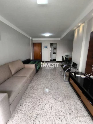 Imagem Apartamento à venda no Jardim Goiás - Goiânia/GO