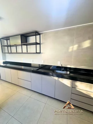 Imagem CASA 03 QUARTOS SENDO 01 SUÍTE - BAIRRO DAS ÁGUAS - IPATINGA - CÓD 1337